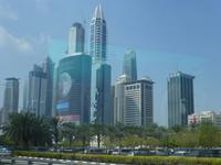 Dubai &ndash; &copy; Sylvia Sann (Eberhardt TRAVEL)