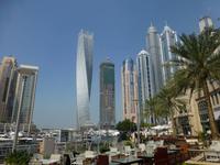 Marina Dubai &ndash; &copy; Sylvia Sann (Eberhardt TRAVEL)