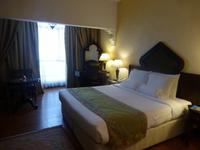 Zimmerbeispiel Hotel Arabian Courtyard &ndash; &copy; Sylvia Sann (Eberhardt TRAVEL)