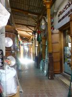 Gewürzsouk Dubai &ndash; &copy; Sylvia Sann (Eberhardt TRAVEL)