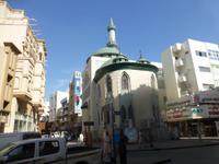 altes Dubai &ndash; &copy; Sylvia Sann (Eberhardt TRAVEL)