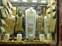 Goldsouk Dubai &ndash; &copy; Sylvia Sann (Eberhardt TRAVEL)