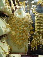 Goldsouk Dubai &ndash; &copy; Sylvia Sann (Eberhardt TRAVEL)