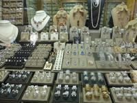 Goldsouk Dubai &ndash; &copy; Sylvia Sann (Eberhardt TRAVEL)
