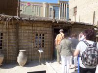 Dubai Museum &ndash; &copy; Sylvia Sann (Eberhardt TRAVEL)