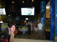 Dubai Mall &ndash; &copy; Sylvia Sann (Eberhardt TRAVEL)