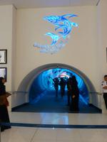 Dubai Mall &ndash; &copy; Sylvia Sann (Eberhardt TRAVEL)