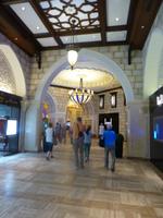Souk in der Dubai Mall &ndash; &copy; Sylvia Sann (Eberhardt TRAVEL)