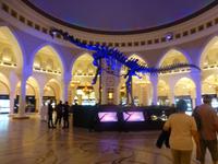 Souk in der Dubai Mall &ndash; &copy; Sylvia Sann (Eberhardt TRAVEL)