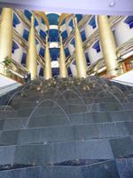 Burj al Arab &ndash; &copy; Sylvia Sann (Eberhardt TRAVEL)