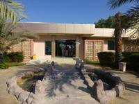 Falkenklinik Dr. Müller Abu Dhabi &ndash; &copy; Sylvia Sann (Eberhardt TRAVEL)