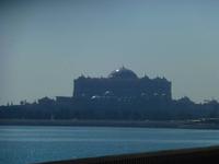 Hotel Emirates Abu Dhabi &ndash; &copy; Sylvia Sann (Eberhardt TRAVEL)