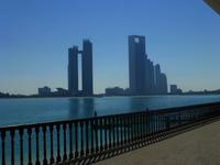 Abu Dhabi &ndash; &copy; Sylvia Sann (Eberhardt TRAVEL)