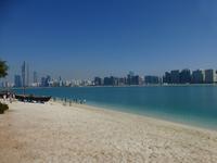 Abu Dhabi &ndash; &copy; Sylvia Sann (Eberhardt TRAVEL)