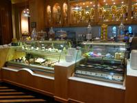 Im Emirates Hotel &ndash; &copy; Sylvia Sann (Eberhardt TRAVEL)