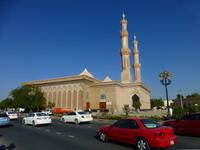 Sharjah &ndash; &copy; Sylvia Sann (Eberhardt TRAVEL)
