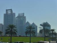 Sharjah &ndash; &copy; Sylvia Sann (Eberhardt TRAVEL)