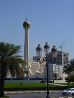 Sharjah &ndash; &copy; Sylvia Sann (Eberhardt TRAVEL)