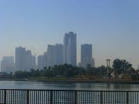 Sharjah &ndash; &copy; Sylvia Sann (Eberhardt TRAVEL)