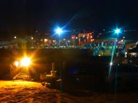 im Wüstencamp &ndash; &copy; Sylvia Sann (Eberhardt TRAVEL)