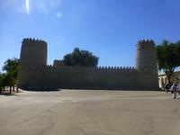 Al Ain Nationalmuseum &ndash; &copy; Sylvia Sann (Eberhardt TRAVEL)