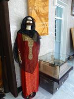 Al Ain Nationalmuseum &ndash; &copy; Sylvia Sann (Eberhardt TRAVEL)