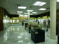 Al Ain Nationalmuseum &ndash; &copy; Sylvia Sann (Eberhardt TRAVEL)