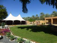 Al Ain Palast Museum &ndash; &copy; Sylvia Sann (Eberhardt TRAVEL)