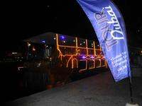 unsere Dhau &ndash; &copy; Sylvia Sann (Eberhardt TRAVEL)