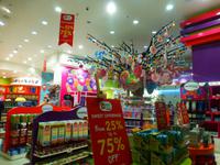in der Dubai Mall &ndash; &copy; Sylvia Sann (Eberhardt TRAVEL)