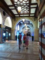 in der Dubai Mall &ndash; &copy; Sylvia Sann (Eberhardt TRAVEL)