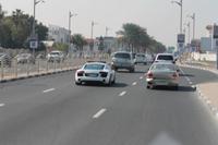 Dubai -  Stadtrundfahrt &ndash; &copy; Jacob Spangenberg (Eberhardt TRAVEL)