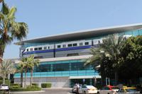 Dubai Stadtrundfahrt - Monorail & Palmeninsel &ndash; &copy; Jacob Spangenberg (Eberhardt TRAVEL)
