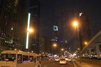 Dubai - Sheik Zayed Road &ndash; &copy; Jacob Spangenberg (Eberhardt TRAVEL)