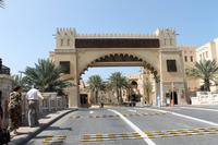 Dubai - Madinat Souk &ndash; &copy; Jacob Spangenberg (Eberhardt TRAVEL)