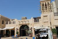 Dubai - Madinat Souk &ndash; &copy; Jacob Spangenberg (Eberhardt TRAVEL)