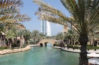 Dubai - Madinat Souk &ndash; &copy; Jacob Spangenberg (Eberhardt TRAVEL)