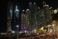 Dubai Marina &ndash; &copy; Jacob Spangenberg (Eberhardt TRAVEL)