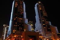 Dubai Marina &ndash; &copy; Jacob Spangenberg (Eberhardt TRAVEL)