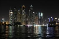 Dubai Marina &ndash; &copy; Jacob Spangenberg (Eberhardt TRAVEL)