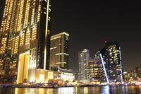 Dubai Marina &ndash; &copy; Jacob Spangenberg (Eberhardt TRAVEL)
