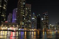 Dubai Marina &ndash; &copy; Jacob Spangenberg (Eberhardt TRAVEL)