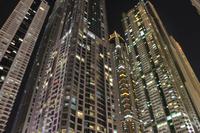 Dubai Marina &ndash; &copy; Jacob Spangenberg (Eberhardt TRAVEL)