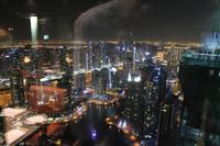 Dubai Marina &ndash; &copy; Jacob Spangenberg (Eberhardt TRAVEL)