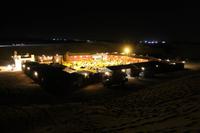 Dubai Wüstensafari  &ndash; &copy; Jacob Spangenberg (Eberhardt TRAVEL)