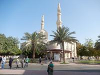 Jumeirah Moschee &ndash; &copy; Vicky Kern (Eberhardt TRAVEL)