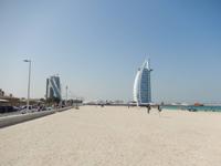 Burj al Arab Hotel &ndash; &copy; Vicky Kern (Eberhardt TRAVEL)