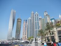 Dubai Marina &ndash; &copy; Vicky Kern (Eberhardt TRAVEL)