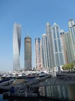 Dubai Marina &ndash; &copy; Vicky Kern (Eberhardt TRAVEL)