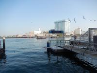 Dubai Creek &ndash; &copy; Vicky Kern (Eberhardt TRAVEL)
